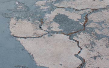 fibreglass roofing replacement Mushroom Green