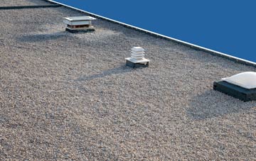 flat roofing Mushroom Green, West Midlands