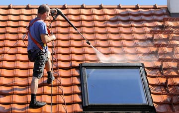 roof cleaning Mushroom Green, West Midlands